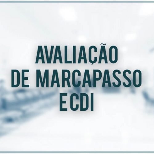 Avaliação de Marcapasso e CDI