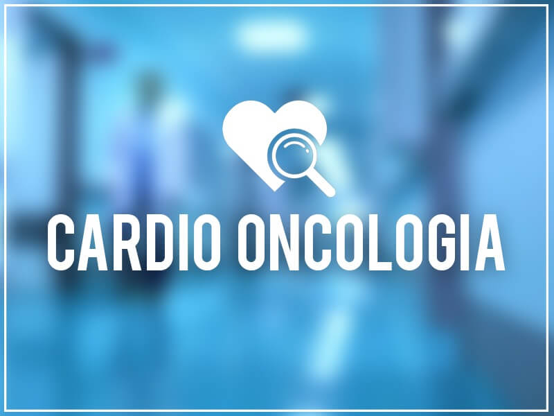 Cardio Oncologia
