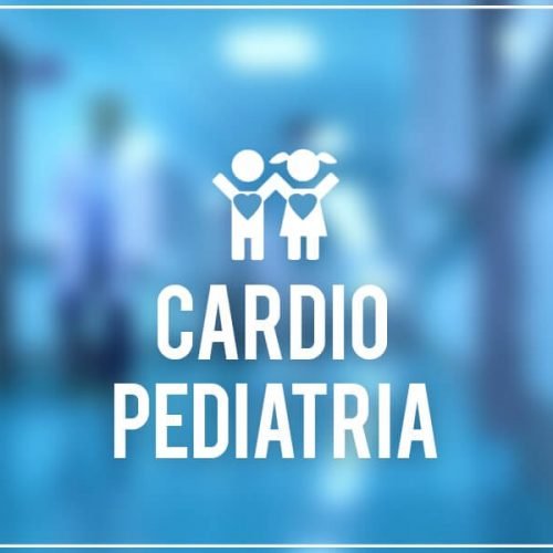 Cardio Pediatria