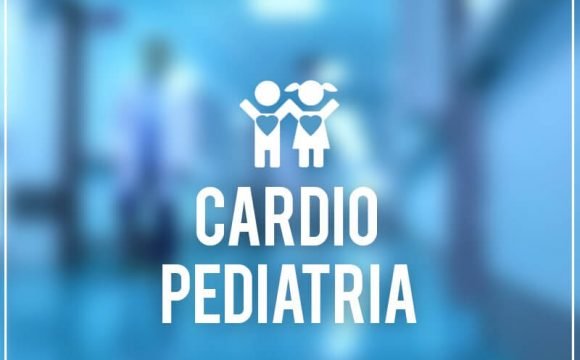 Cardio Pediatria