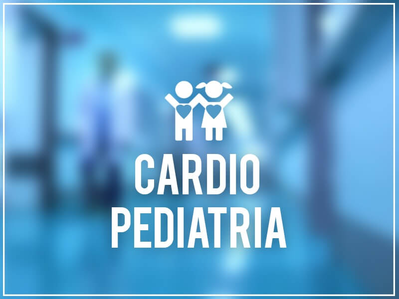 Cardio Pediatria