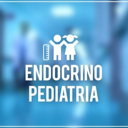 Endocrino Pediatria