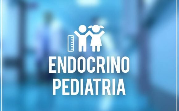 Endocrino Pediatria