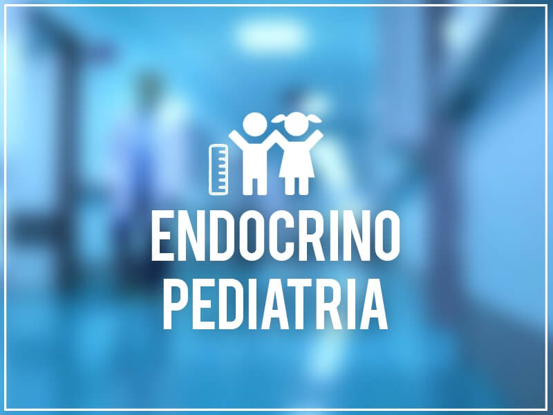 Endocrino Pediatria