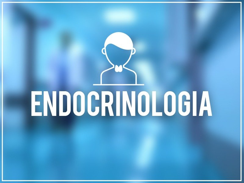 Endocrinologia
