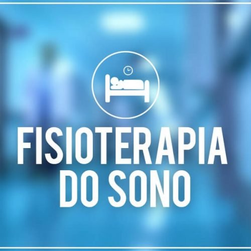 Fisioterapia do Sono