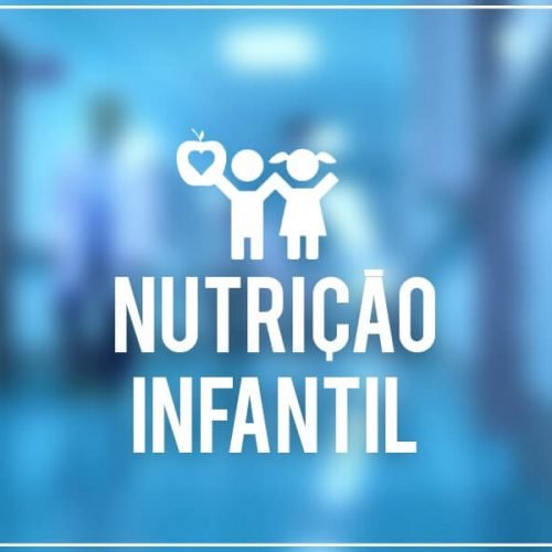 Nutrição Infantil