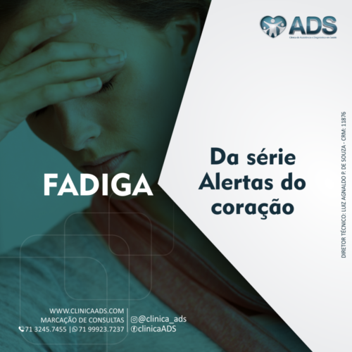 fadiga