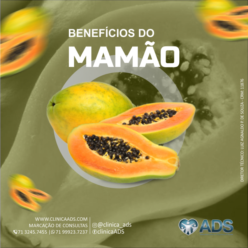 mamão