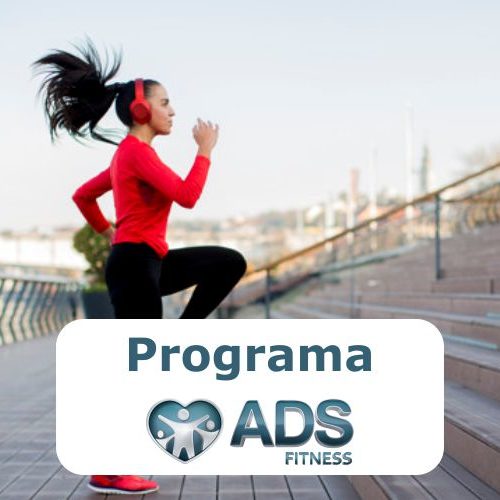 Programa ADS_Fitness