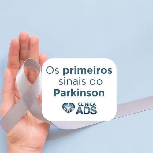 Os primeiros sinais do Parkinson – Você precisa conhecer!