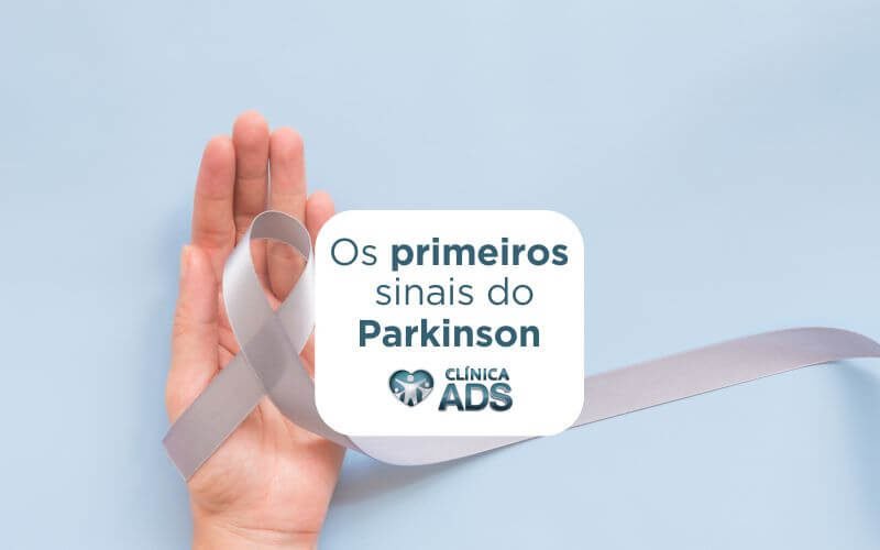 Os primeiros sinais do Parkinson – Você precisa conhecer!