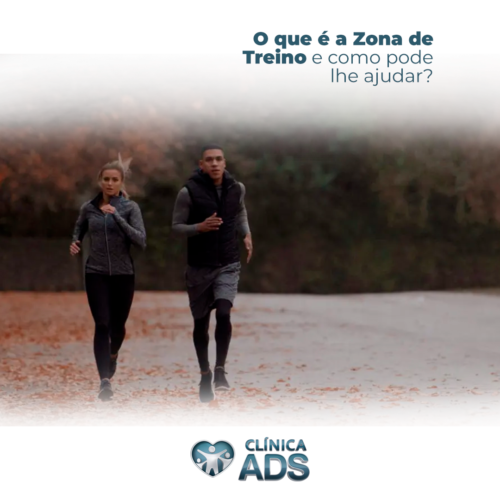 O que são as Zonas de Treino e como elas podem lhe ajudar?