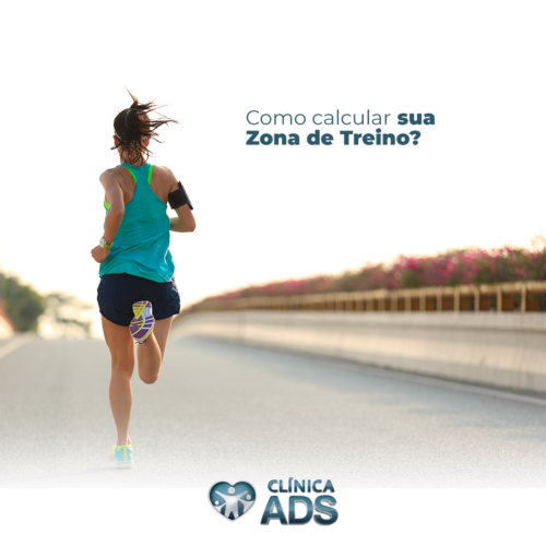 Como calcular as Zonas de Treinamento?