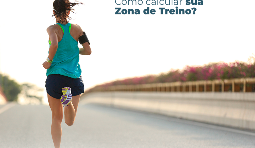 Como calcular as Zonas de Treinamento?