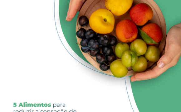 Os 5 alimentos para ter mais disposição no verão Os 5 alimentos para ter mais disposição no verão