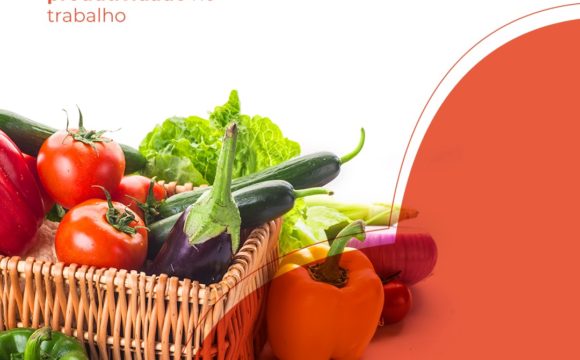 5 alimentos que irão melhorar sua produtividade no trabalho 5 alimentos que irão melhorar sua produtividade no trabalho