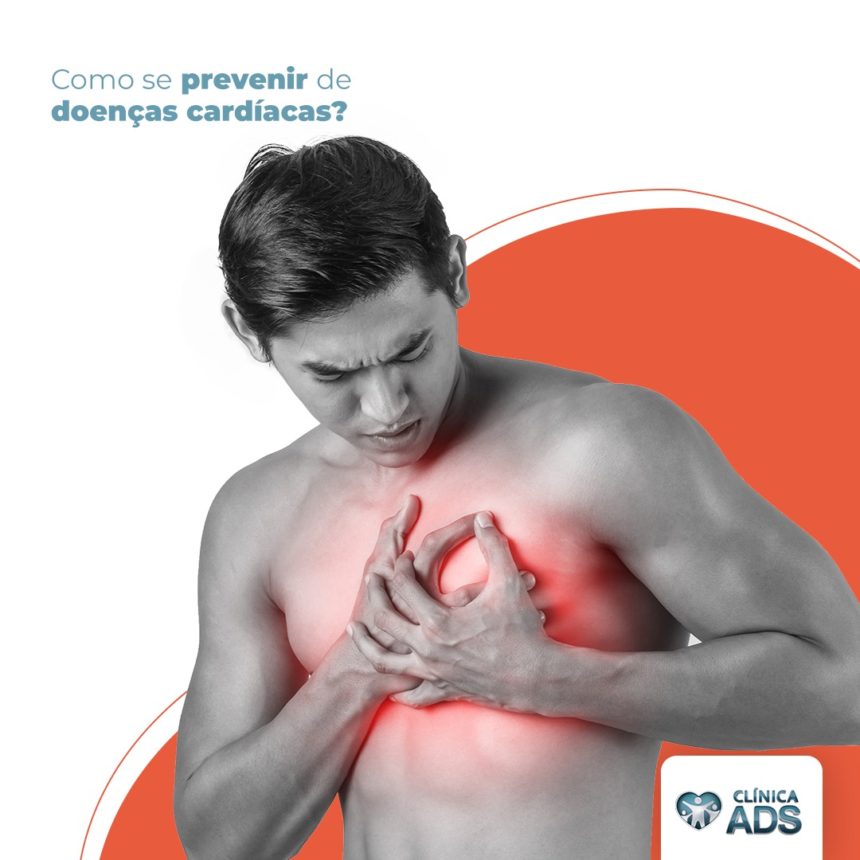 Alimentacao contra doencas cardiacas