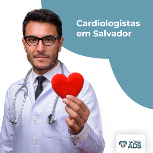 cardiologista em salvador melhores onde encontrar