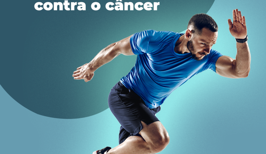 Como os exercícios físicos podem ajudar contra o câncer?