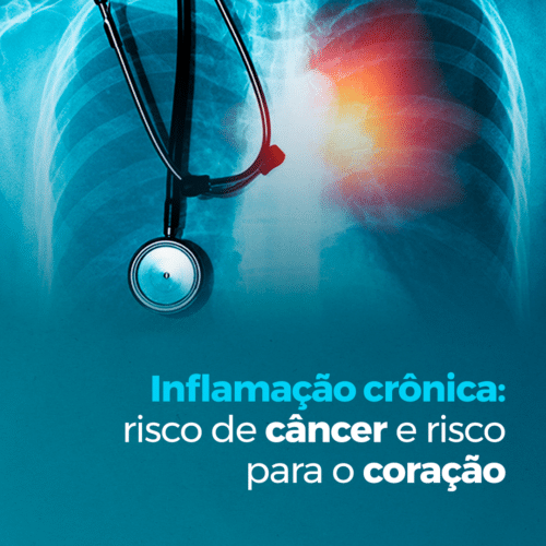 Blogspot - Inflamação crônica - risco de câncer e risco para o coração 2 Inflamação crônica: risco de câncer e risco para o coração