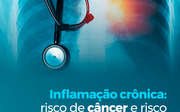 Blogspot - Inflamação crônica - risco de câncer e risco para o coração 2 Inflamação crônica: risco de câncer e risco para o coração