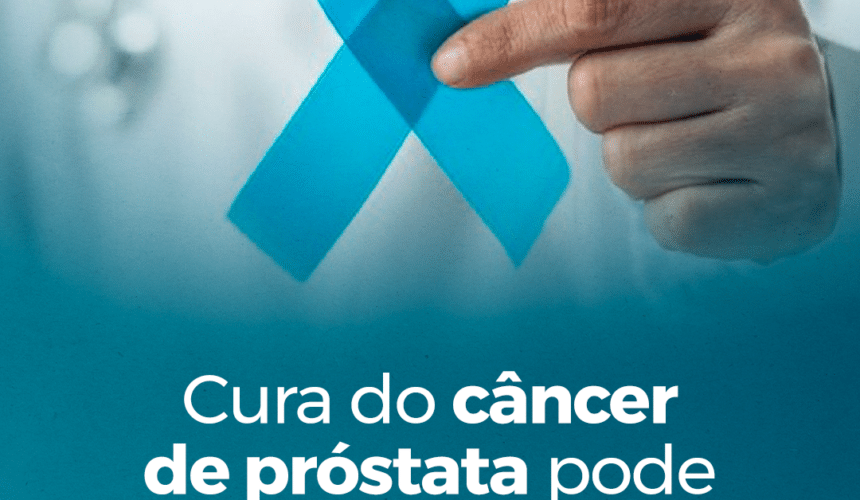 Blogspot - Cura do câncer de próstata pode alcançar até 98% 2 Cura do câncer de próstata pode alcançar até 98%