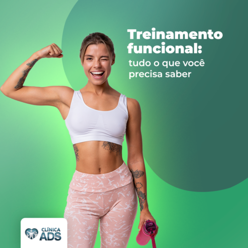 Treino funcional o que é e o que você precisa saber